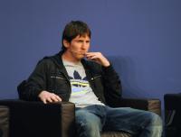 FIFA  World Player Gala  2009