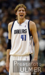 Basketball NBA  Mavericks  vs. New Jersy Nets