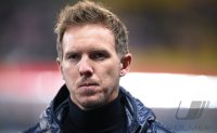 FUSSBALL INTERNATIONAL Testspiel: Oesterreich - Deutschland