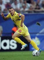 Fussball WM 2006: Saudi Arabien - Ukraine