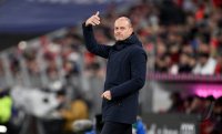Fussball 1. Bundesliga 24/25: FC Bayern Muenchen - FC Augsburg