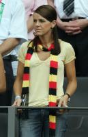 Fussball WM 2006: Ekuador - Deutschland ; Ecuador - Germany