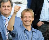 Fussball Euro 2008: Deutschland - Spanien