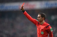 Fussball 1. Bundesliga Saison 15/16: SV Werder Bremen - TSG Hoffenheim