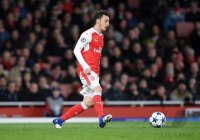 Fussball CHL 16/17 Achtelfinale: Arsenal London - FC Bayern Muenchen