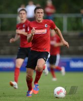 Fussball 1. Bundesliga 2012/2013:  Max Kruse (SC Freiburg)