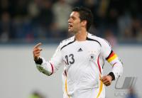 Fussball, Deutsche Nationalmannschaft, BALACK