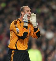 Fussball, Champions League: FC Barcelona - FC Liverpool