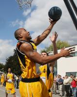 Basketball 1. Bundesliga 2006/2007  Walter Tigers Tuebingen