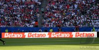 Fussball WM 2026 Vorrunde: Norwegen - Irak