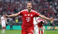 Fussball DFB Pokal Finale  2025/2026 in BerlinFC Bayern Muenchen - VfB Stuttgart    23.05.2026