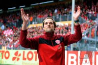 1. Fussball Bundesliga: 1 FSV Mainz 05 - TSG Hoffenheim