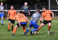 Tag der Amateure 2020 / Fussball Bezirk noerdlicher Schwarzwald 2020/2021 Kreisliga B 2