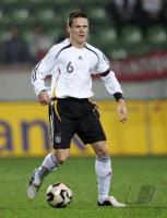 Fussball  International Nationalmannschaft U21