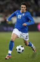 Fussball International, Italien: ODDO