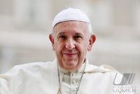 Rom Generalaudienz;  Papst Franziskus I.