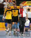 Olympia 2004 Athen