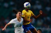 Fussball Frauen Weltmeisterschaft China 2007