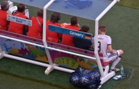 FUSSBALL WM 2014, Gruppenphase: Deutschland - Portugal