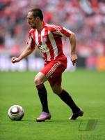 Fussball 1. Bundesliga: Franck Ribery (FCB)