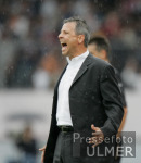 Fussball Schweizer Superleague FC Z - GC Z