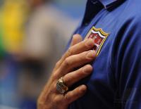 Fussball International FIFA FUTSAL WM 2008