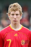 Fussball International: U17: Spanien, Ximo