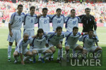 Fussball INTERNATIONAL  EURO 2004  Griechenland - Spanien
