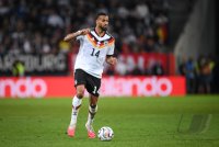 FUSSBALL UEFA Nations League 26/27 Deutschland - Griechenland