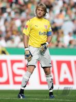 Fussball 1. Bundesliga: Stuttgart, HILDEBRAND