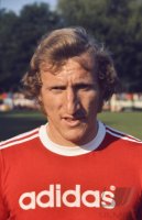 Fussball Fototermin FC Bayern Muenchen: Rohr