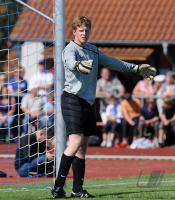 FUSSBALL  2009/2010  U 17 Junioren Bundesliga Sued/ Suedwest