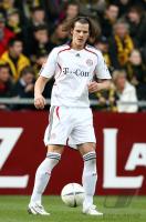 Fussball 1. Bundesliga:Alemannia Aachen - Bayern Muenchen