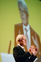 Fussball Bundesliga: Mitgliederversammlung Borussia Dortmund