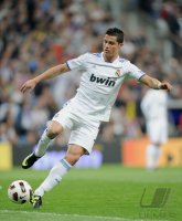 FUSSBALL International Primera Division 10/11:  Cristiano Ronaldo (Real Madrid)