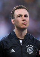 Fussball International Europameisterschaft 2016: Deutschland - Ukraine