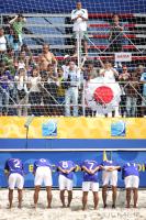 FIFA Beach Soccer World Cup Groupmatches