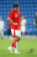 Laenderspiel Oesterreich - Venezuela