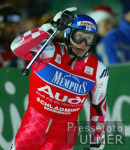 SKI   Weltcup  Schladming Slalom Herren