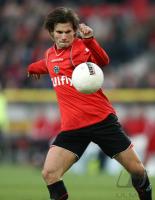 Fussball 1. Bundesliga: Hannover, HUSZTI