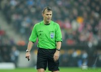 Fussball CHL  Saison 2011/2012:  FC Bayern Muenchen - SSC Neapel