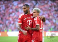 Fussball  Telekom Cup 2026 FC Bayern Muenchen -  RB Leipzig