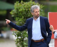 Tuebingens Oberbuergermeister Boris Palmer (Die Gruenen)