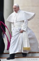 Rom Generalaudienz;  Papst Franziskus I.