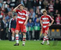 Fussball International Champions League  FC Bayern Muenchen- FC Barcelona