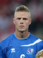 Fussball International WM Quali 2014: Schweiz - Island