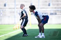 Fussball Regionalliga Bayern 26/27 FC Bayern Muenchen II - 1. FC Schweinfurt 1905