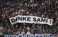 FUSSBALL INTERNATIONAL WM QUALIFIKATION 2018: Deutschland  - Norwegen