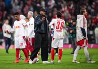 Fussball  1. Bundesliga   Saison 2026/2027     6. Spieltag  FC Bayern Muenchen - RB Leipzig