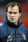 Fussball International: ARGENTINIEN, BIELSA